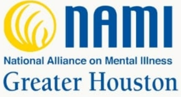 National Alliance of Mental Illness Greater Houston